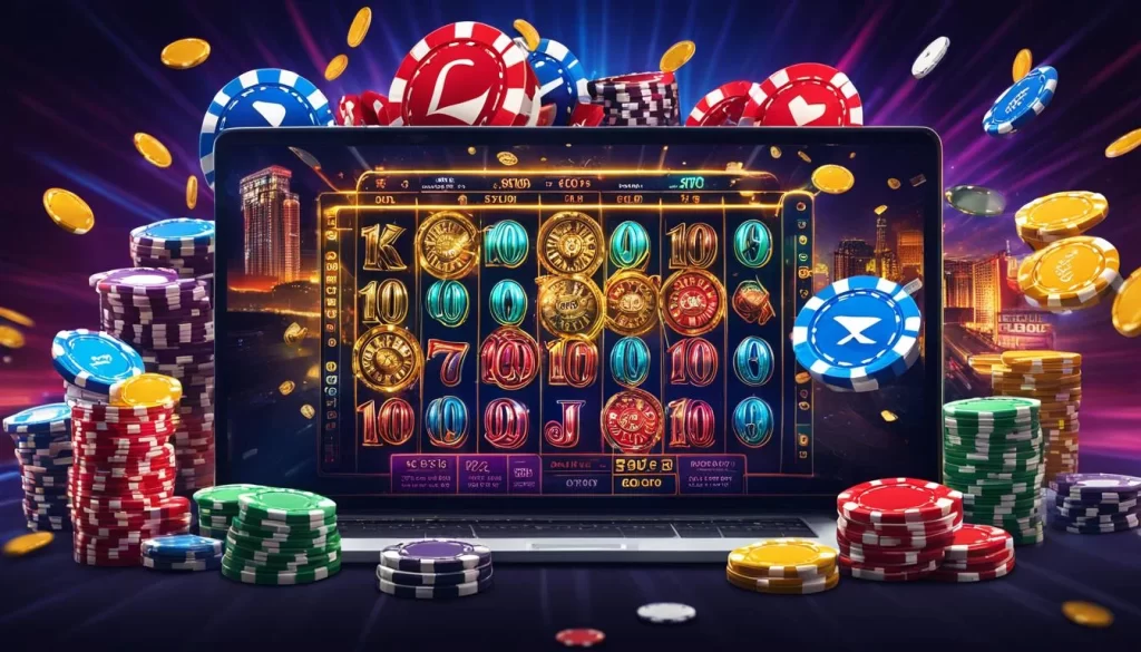 Mẹo và chiến lược chơi slot game hiệu quả