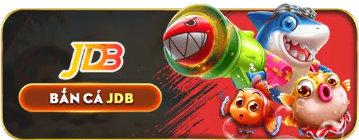 Đồ họa 3D chân thực của game bắn cá J88