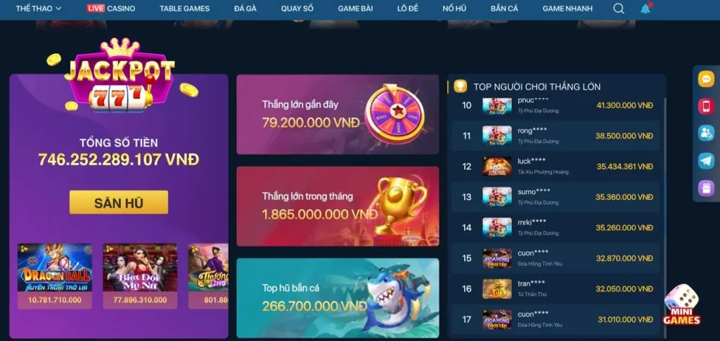 Thưởng Chào Mừng J88